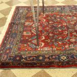 934 4038 ORIENTAL RUG